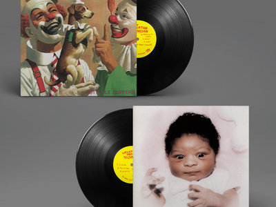 Merch | Butthole Surfers