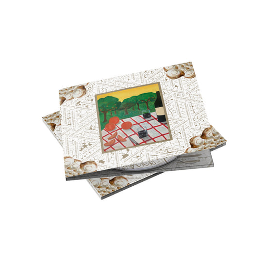 洋楽 CAMOUFLAGE MONK Sans Souffrance Ajouter Sans Souffrance (R