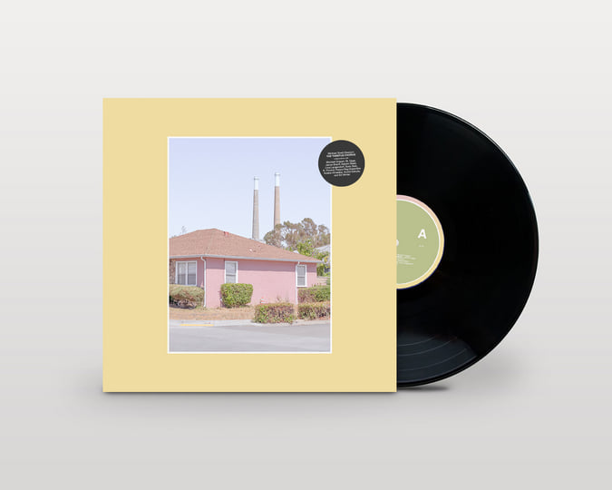 The Tinnitus Chorus | Michael Scott Dawson