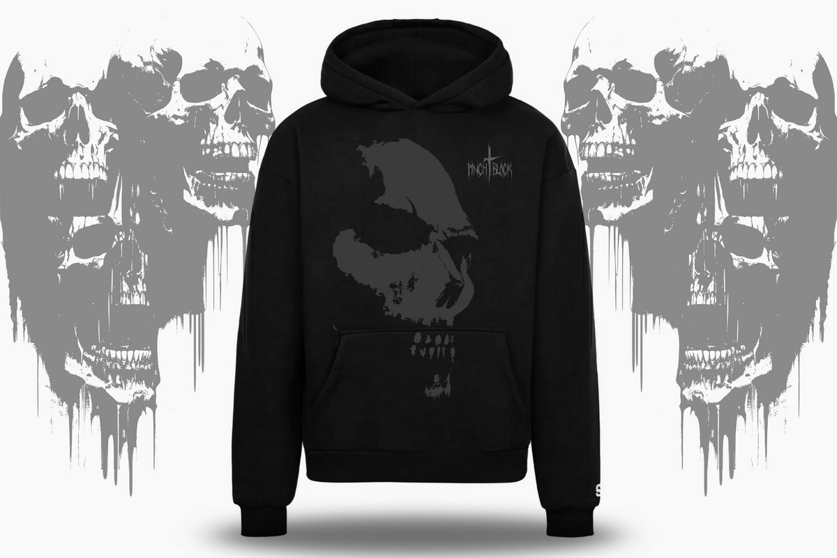 トップス archive grunge skull born parka black MASTERMIND】 The release date of the 24SS collection has