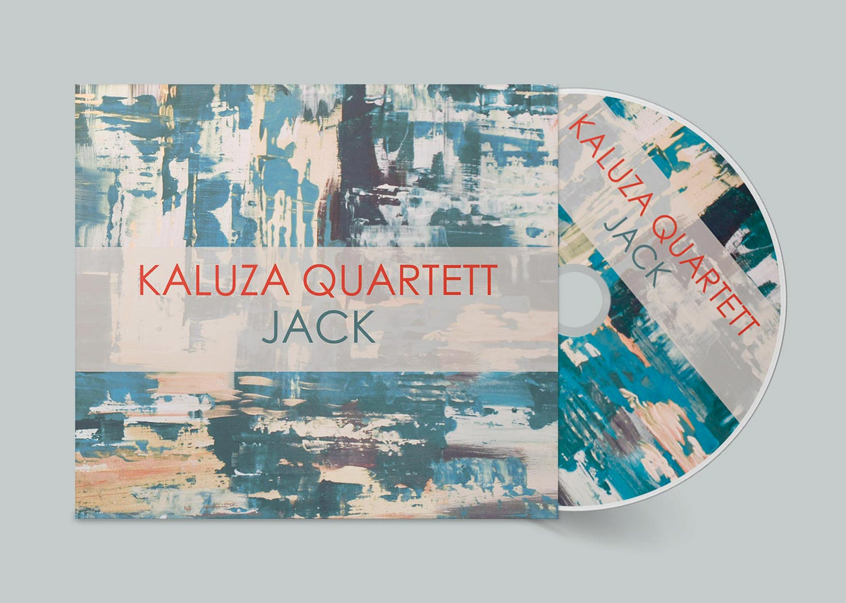 Jack | Kaluza Quartett | Aut Records