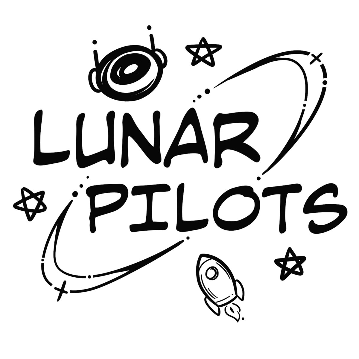The Wild Card EP Lunar Pilots the-wild-card-ep-lunar-pilots