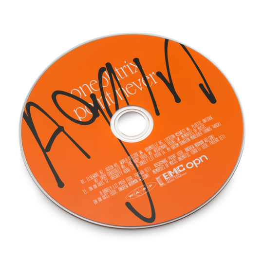 Again | Oneohtrix Point Never