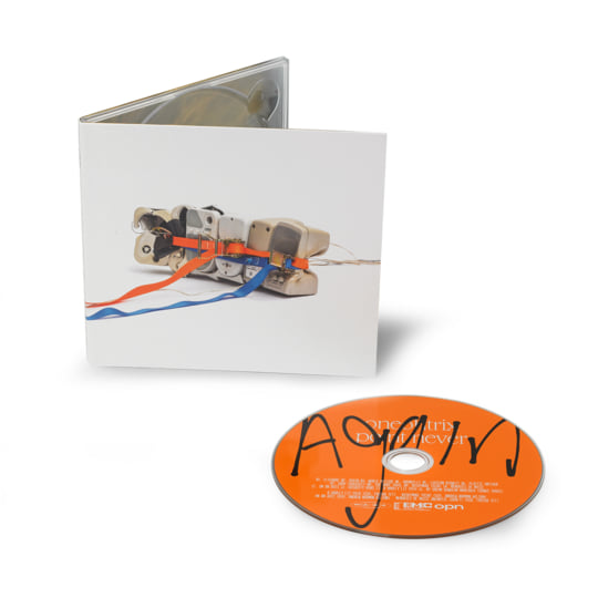 Oneohtrix Point Never - Again | Banquet Records