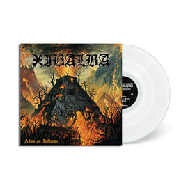 White Vinyl, image 1