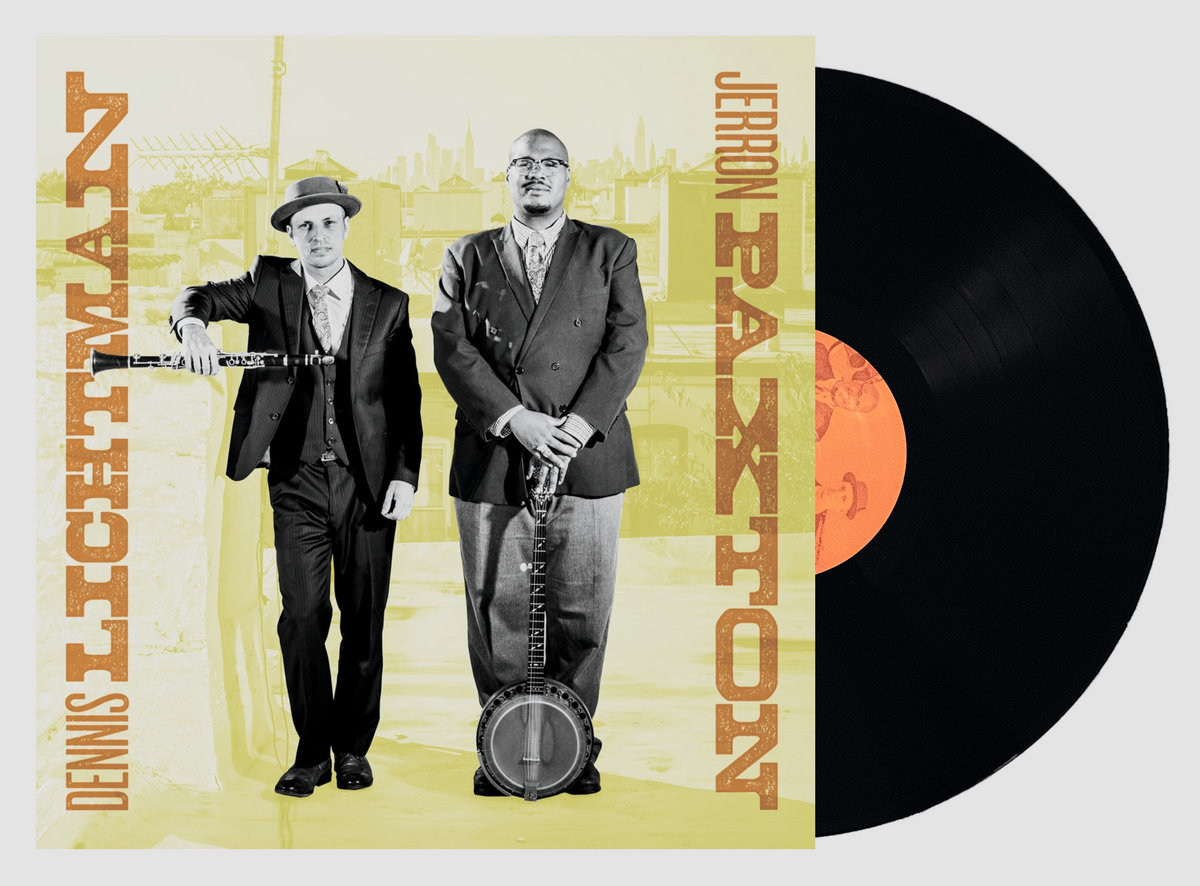 Limited Edition 12" Vinyl LP