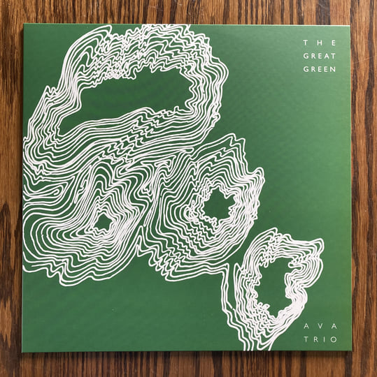 The Great Green | AVA Trio | TORA Records