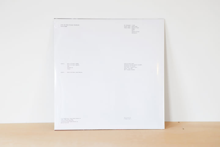Okada Takuro 「Nostalgia」レコード Okada Takuro 「Nostalgia」レコード Nostalgia : Okada Takuro