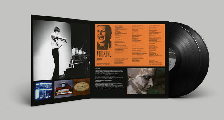 豪2LP David Rosenboom Future Travel BT120 Black Truffle 未開封 /00660 Future Travel | David Rosenboom | Black Truffle