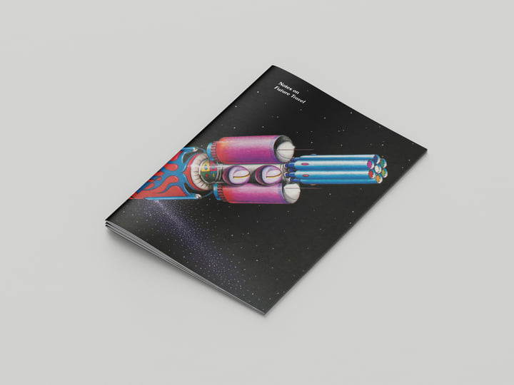 豪2LP David Rosenboom Future Travel BT120 Black Truffle 未開封 /00660 Future Travel | David Rosenboom | Black Truffle