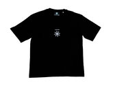 Héctor Oaks - OAKS 1/1'S BLACK T-SHIRT LTD