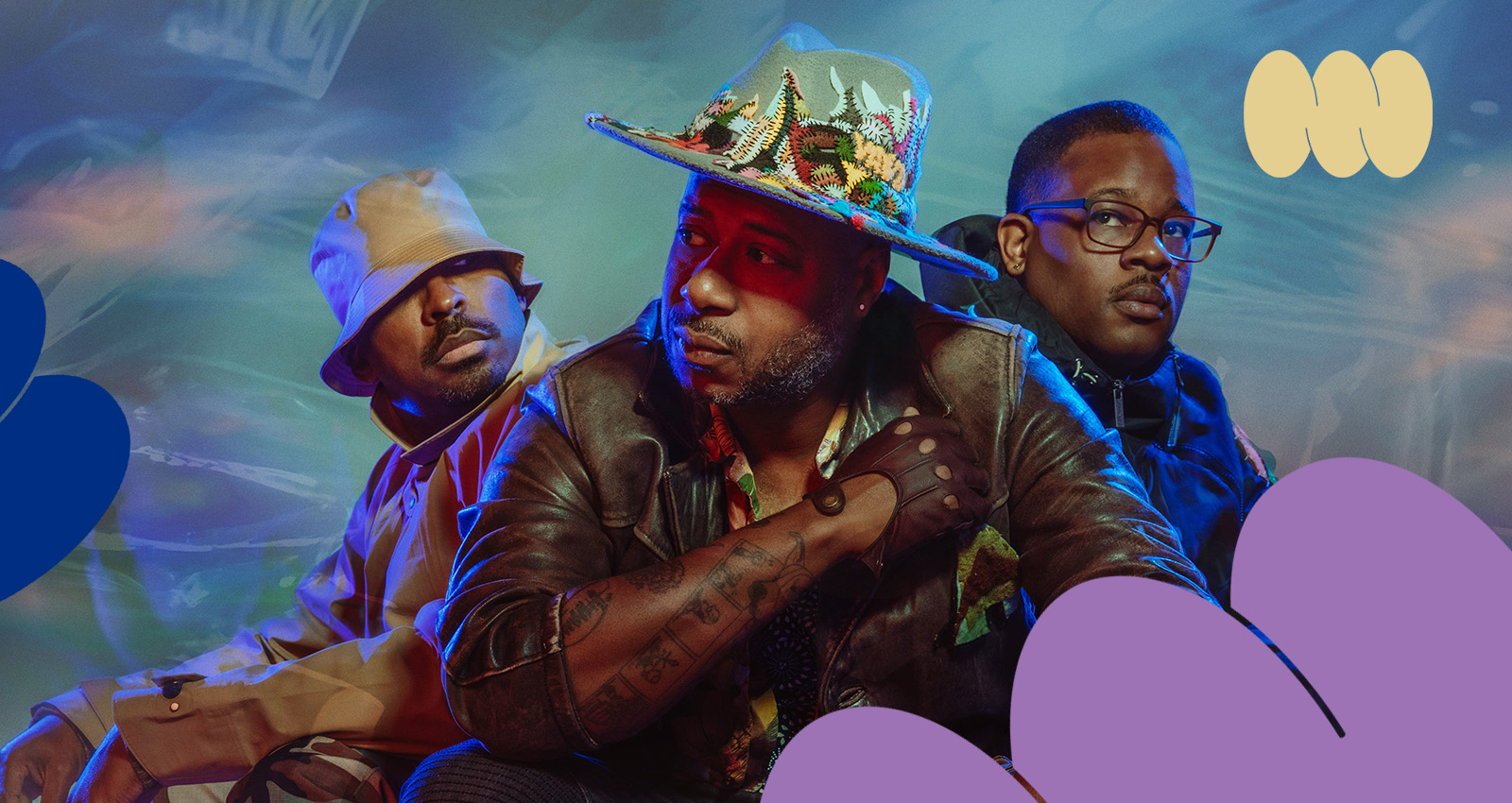 The Best Hip Hop on Bandcamp June 2024 Bandcamp Daily