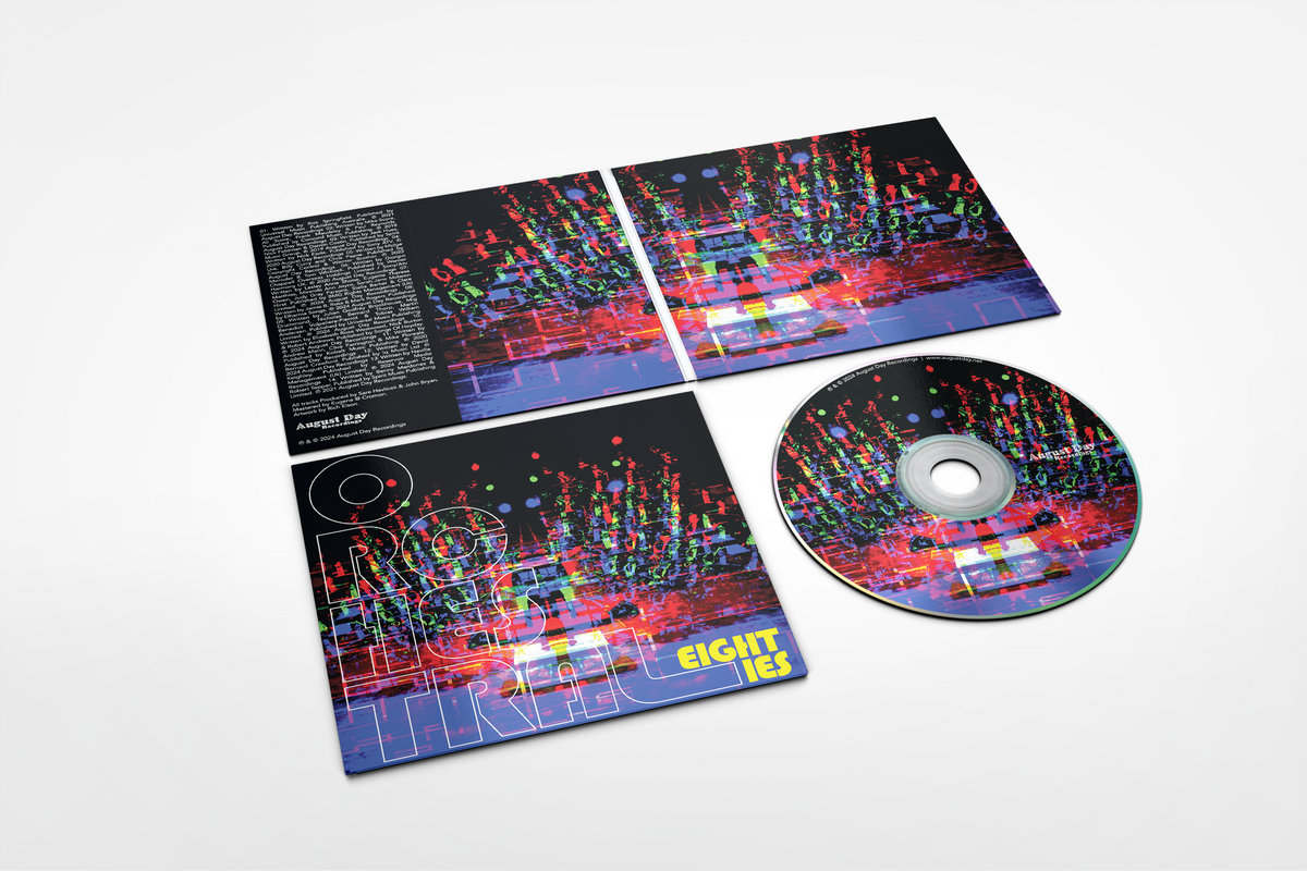 Orchestral Eighties | Various Artists | August Day