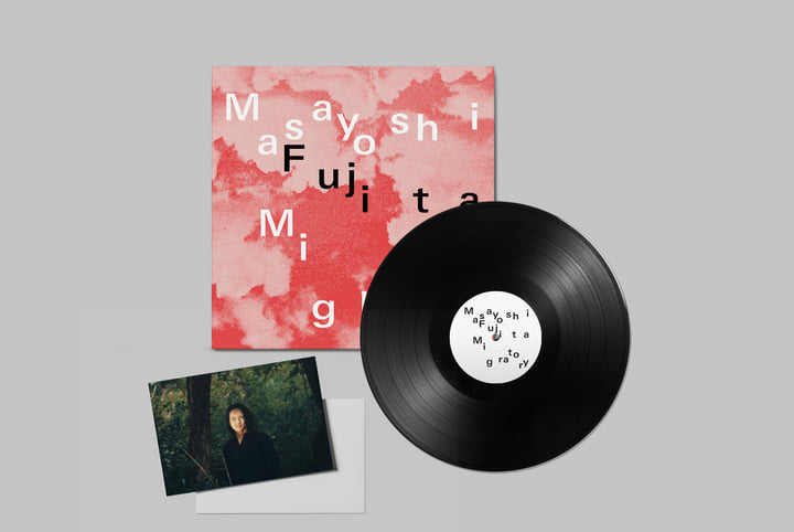Migratory | Masayoshi Fujita Migratory | Masayoshi Fujita