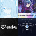 未開封 Code:aster Emotional Addict 同人 音楽 CD Code:aster | Emotional Addict