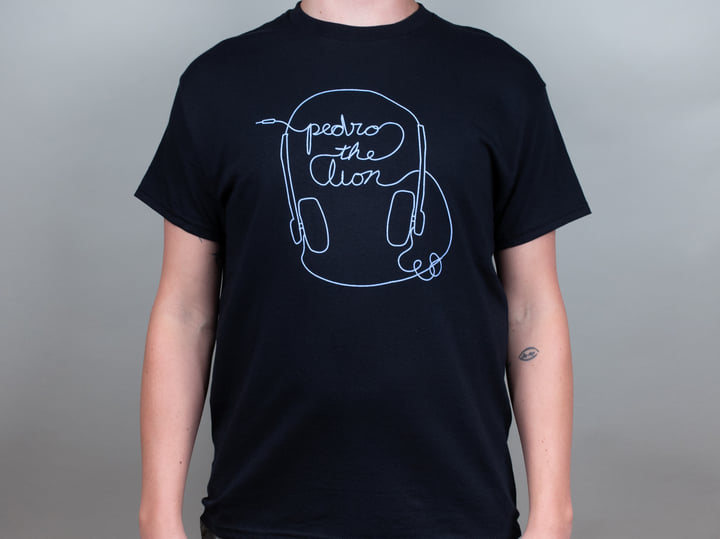 Santa Cruz | Pedro the Lion | Pedro The Lion