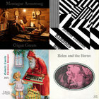 Helen and the Horns | Helen and the Horns (Helen McCookerybook