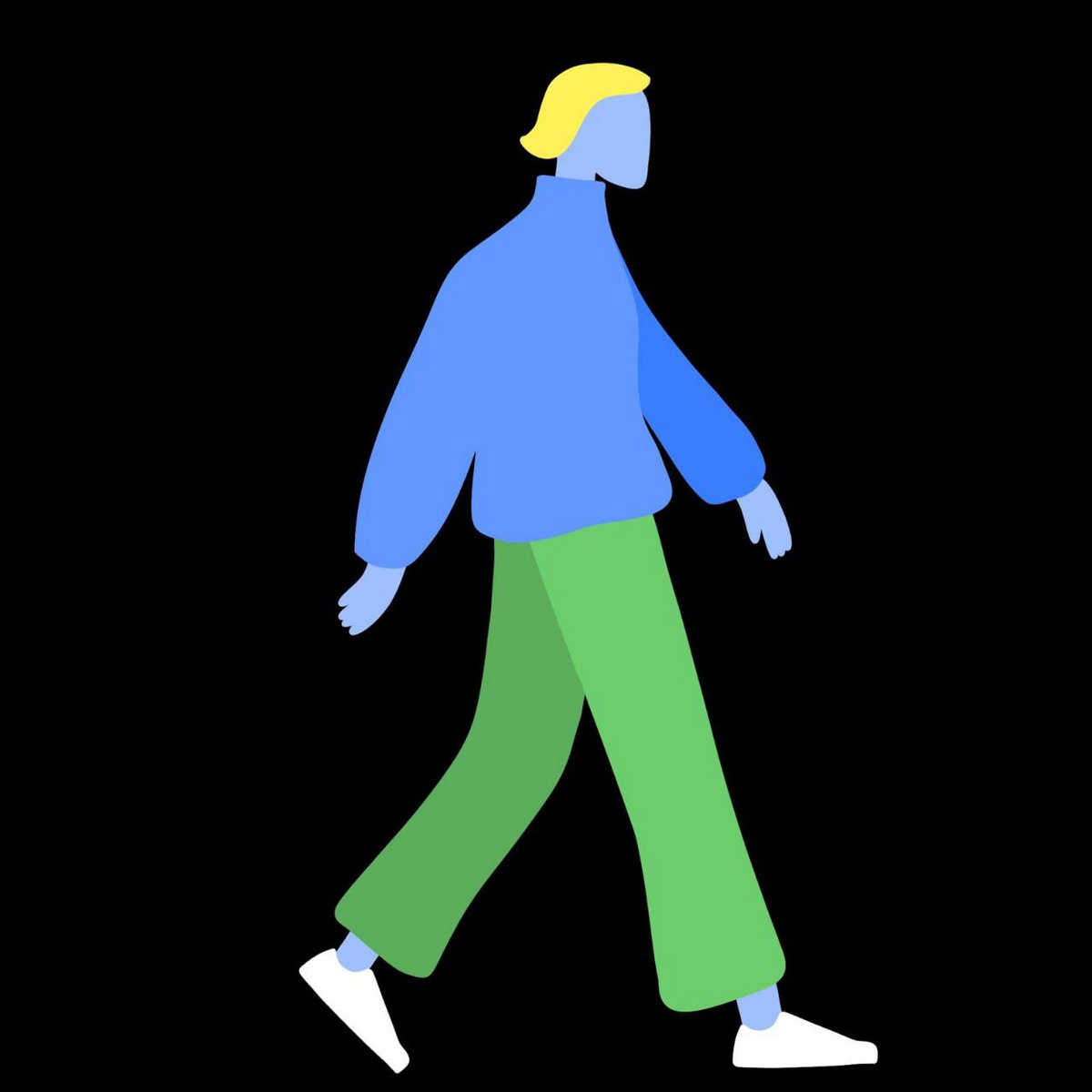 Walking You Home Meaning