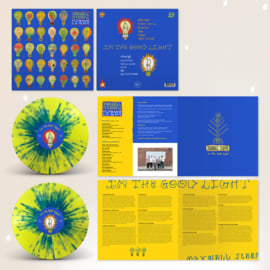 In The Good Light - LP, image 2