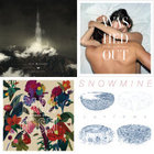 Eyes Be Closed | Washed Out