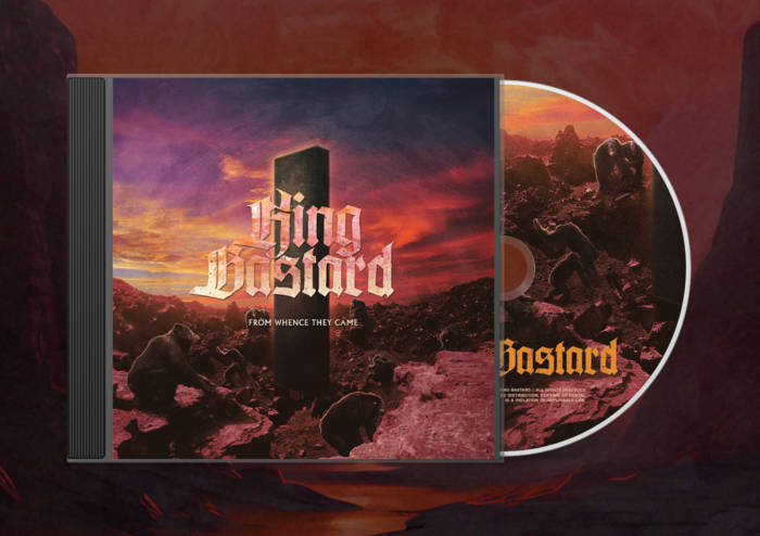 King Bastard — Photo