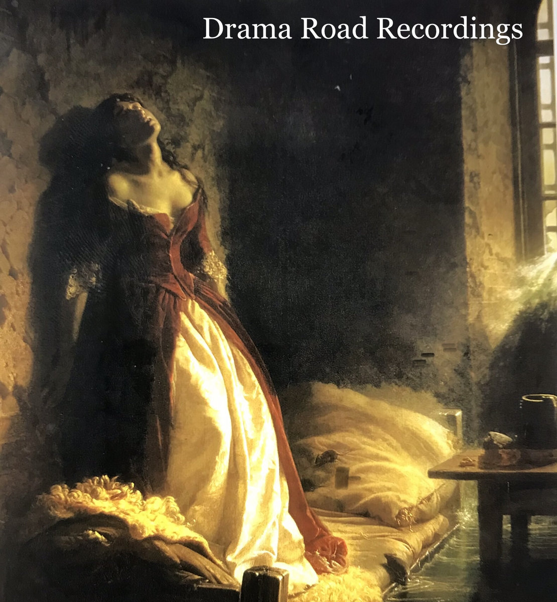 Junebug vs Hurricane Junebug vs Hurricane Drama Road Recordings