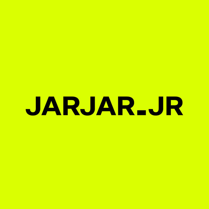ｊａｒｊａｒｊｒ cover