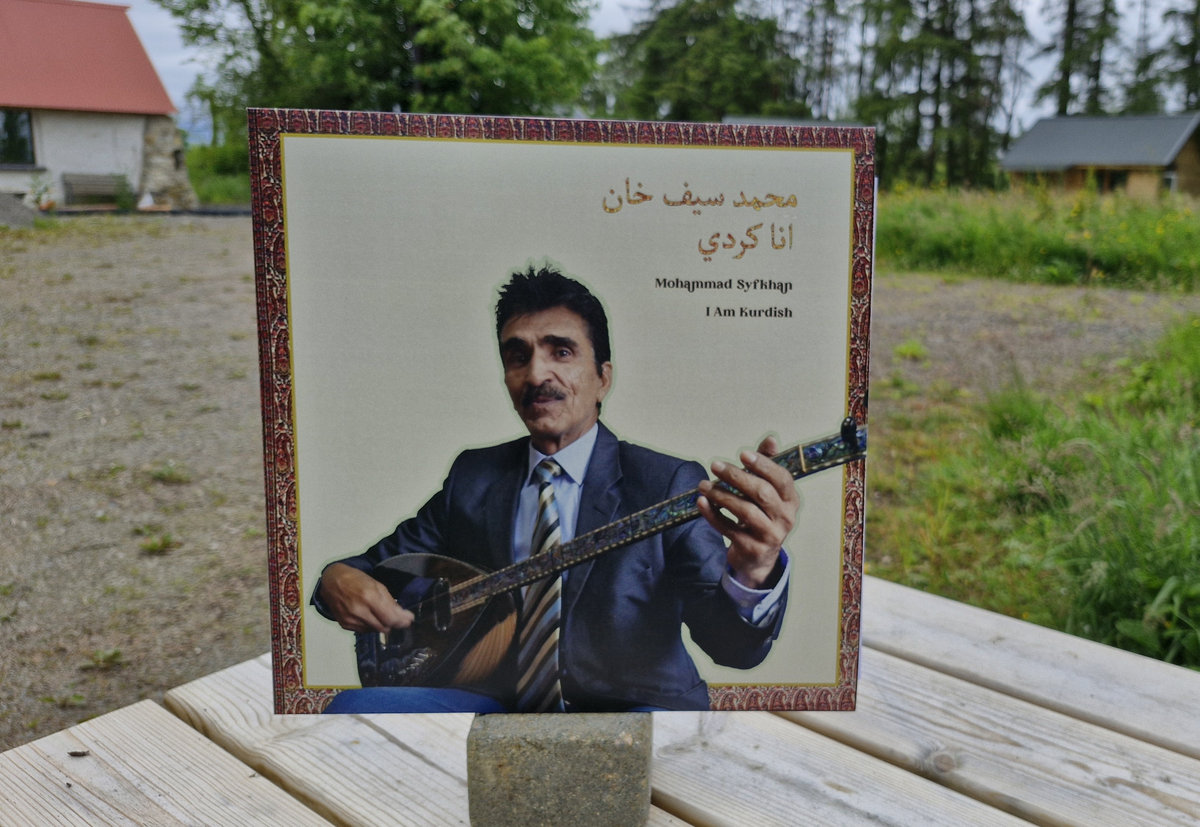 洋楽 Kurdish Folk Music From Western Iran Kurdish Folk Music from Western Iran | Smithsonian Folkways