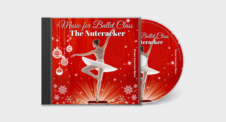 【バレエCD】Music for Classical Ballet Class Amazon.co.jp: バレエレッスンCD MUSIC FOR BALLET CLASS VOL.1