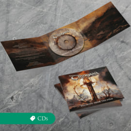 Breaking from the Fold, image 1
