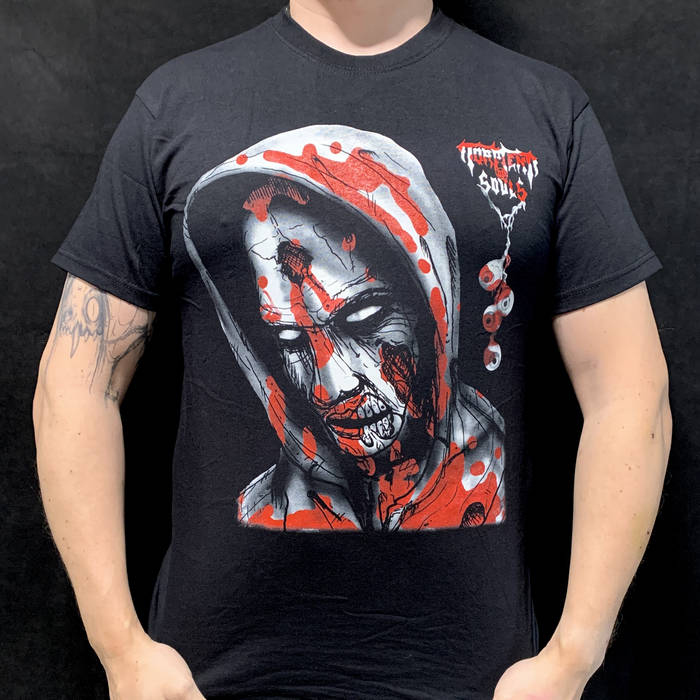 Zombie Barbecue T-Shirt