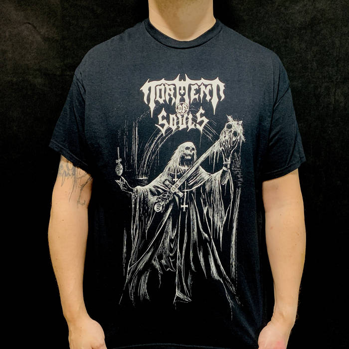 Priester T-Shirt