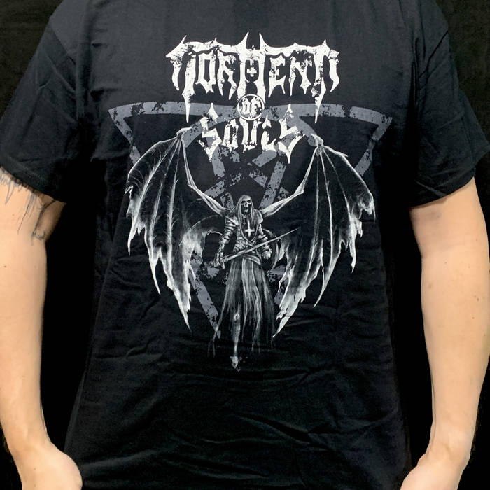Diabolus T-Shirt
