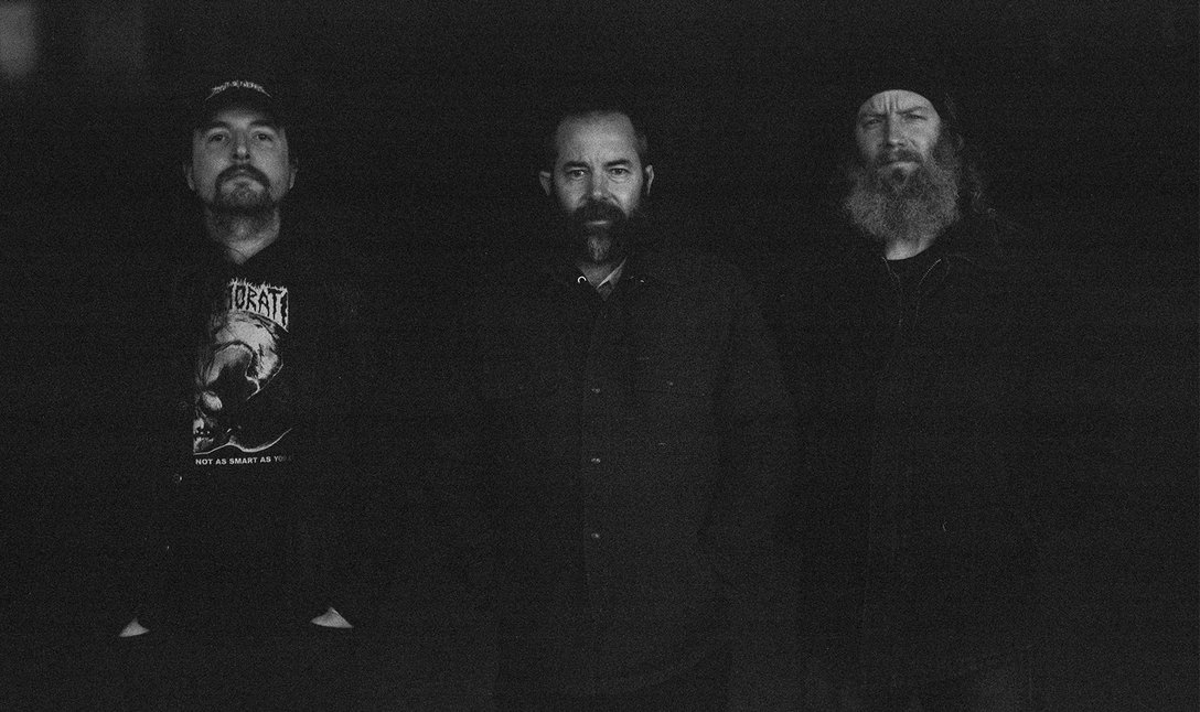 Sumac’s “The Healer” Is Peak AvantGarde Metal Bandcamp Daily