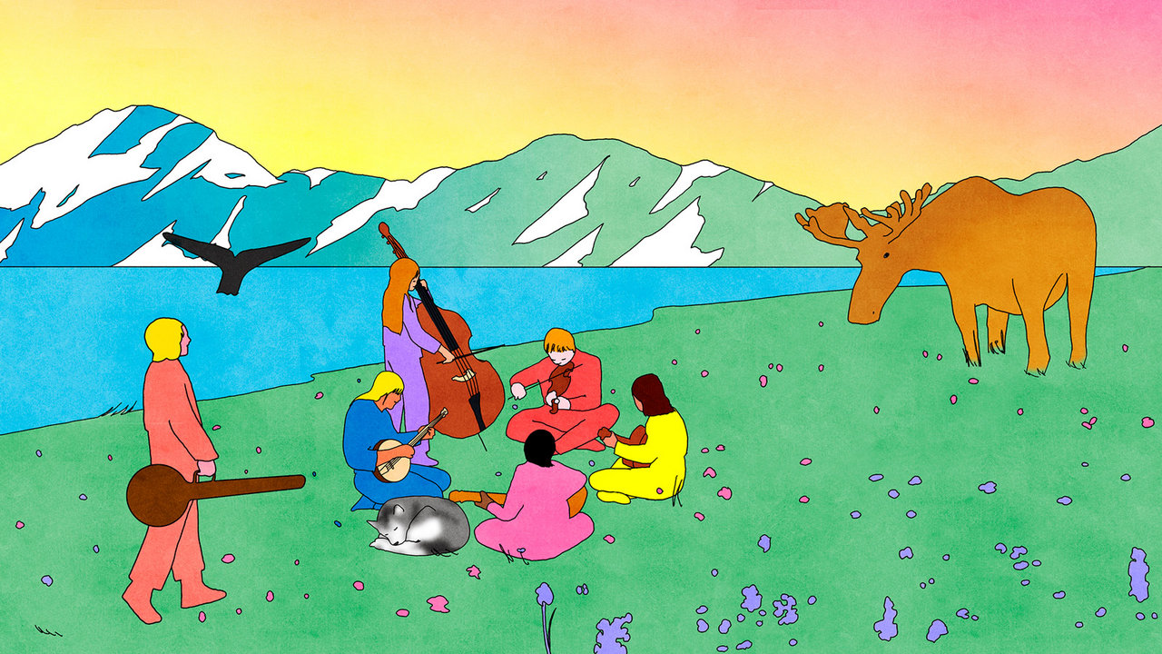 Meredith Lawrence | Bandcamp Daily, image size:1280x720