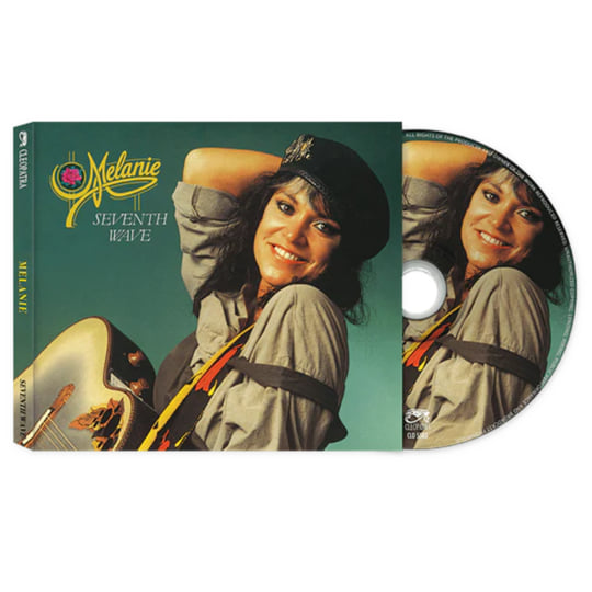 Seventh Wave | Melanie