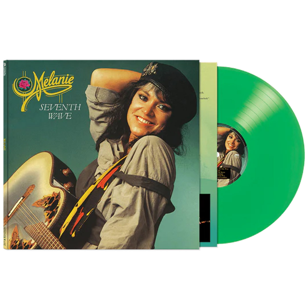 Seventh Wave | Melanie