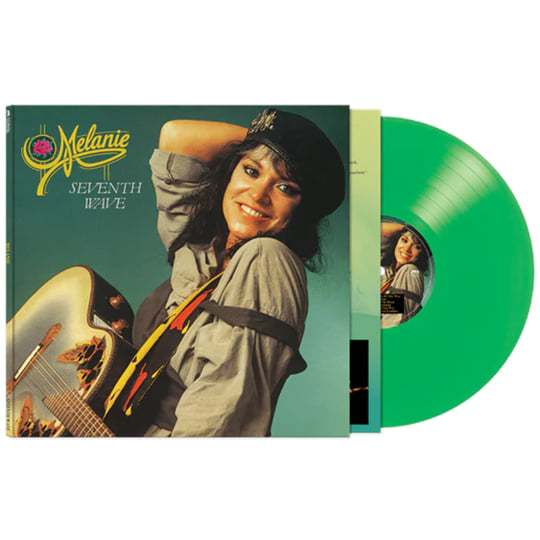 Seventh Wave | Melanie