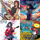 邦楽 TAKE ME AWAY FROM TOKYO ZOMBIE-CHANG TAKE ME AWAY FROM TOKYO ZOMBIE-CHANG