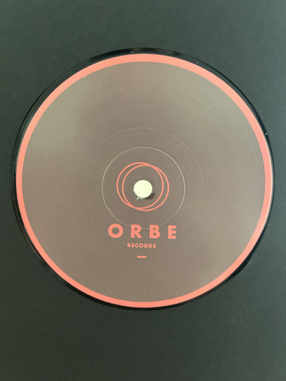 Developer | Mathys Lenne | Orbe Records