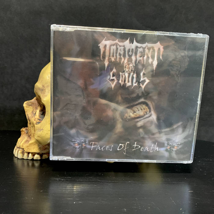 Faces of Death – 3 Songs MCD