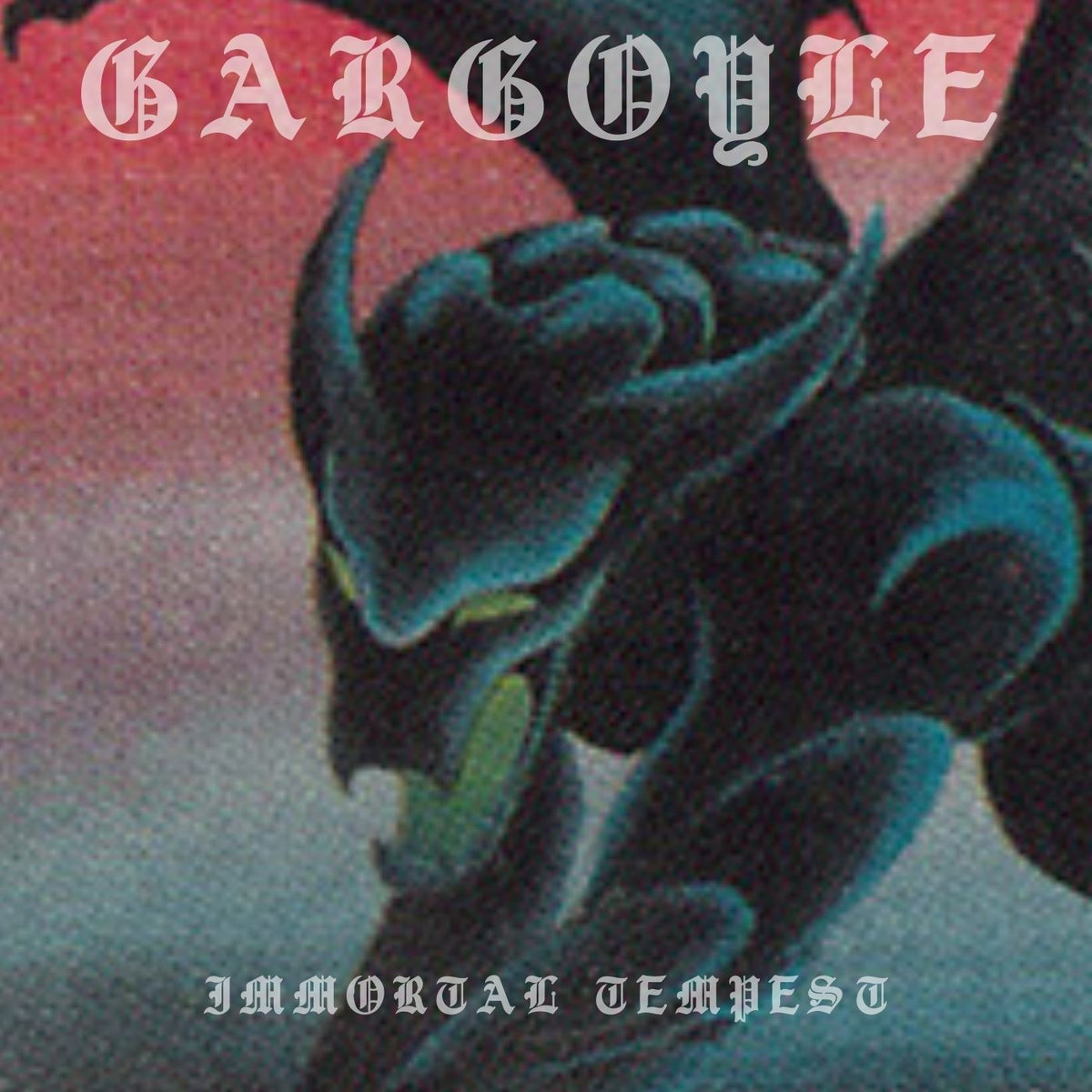 From Flesh To Stone | GARGOYLE