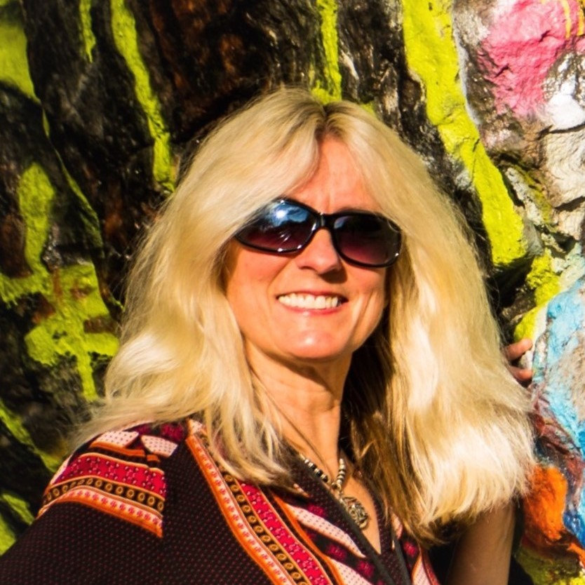 Hot Mess Michelle AldrichGoldstein