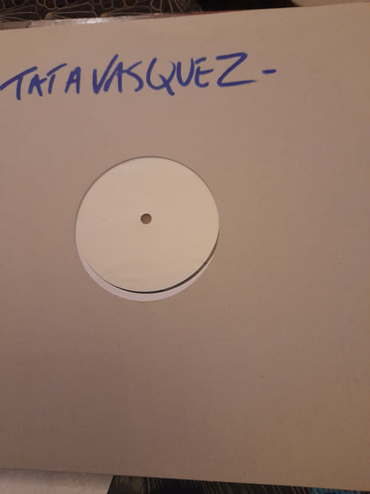 TATA VASQUEZ & HIS ORCHESTRA - ECSTASY | TATA VASQUEZ AND HIS
