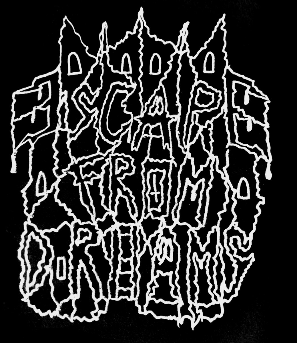 eternal-death-majesty-escape-from-dreams