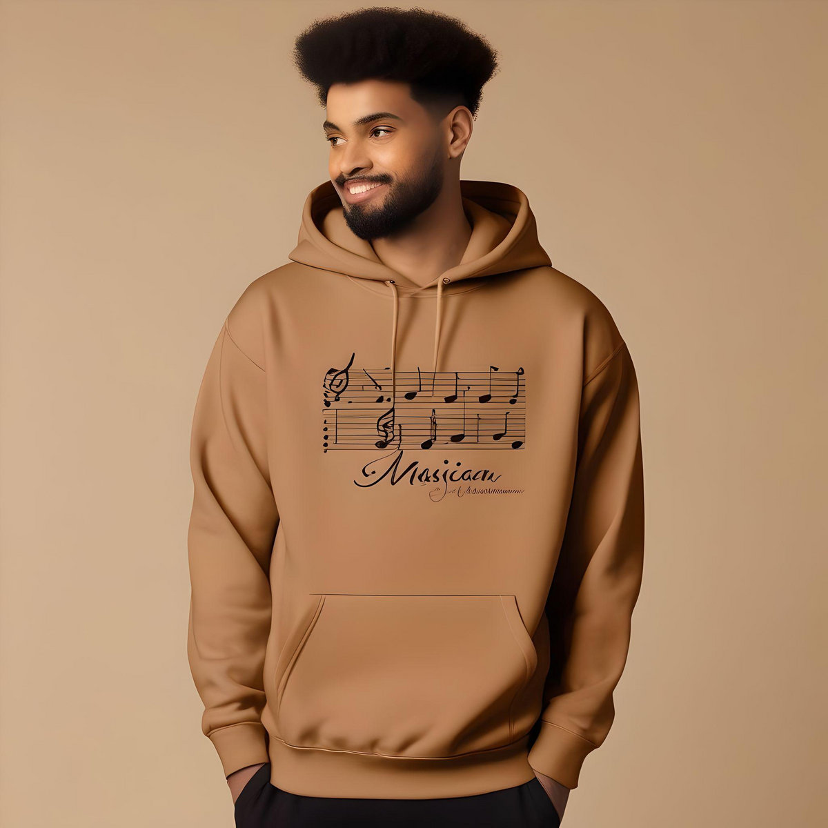 Musicician (Demo) | Timeless Secret