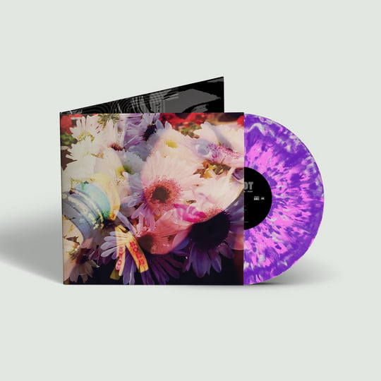 アート・デザイン・音楽 Vinyl Records and Covers by Artists Illuminated 1989 | The Veldt