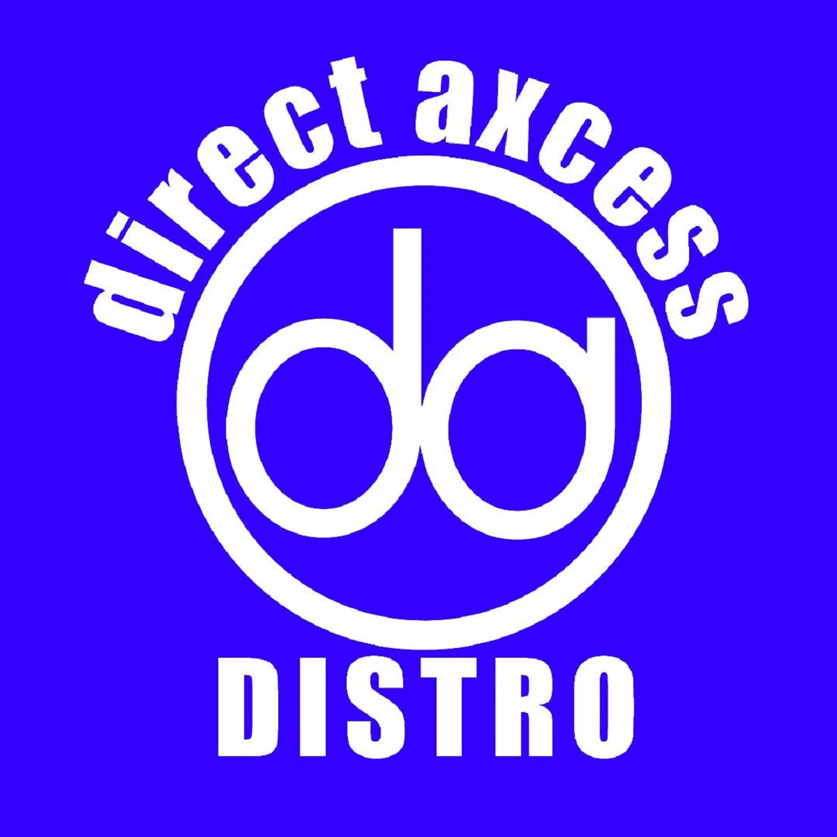 direct axcess distribution subscription/ electro package | DR DI'JITAL