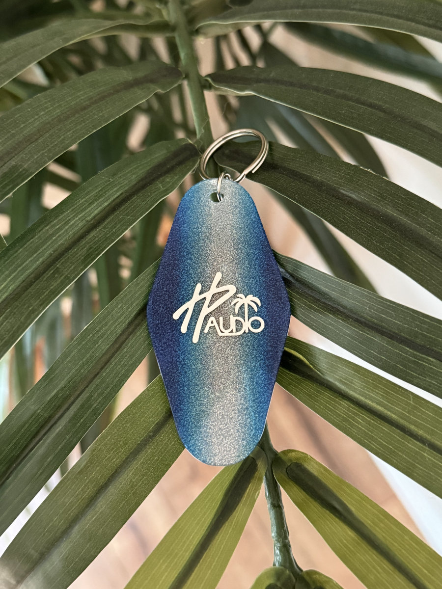 Filo Sticker FiLo Keychain w/ Sticker | Hotel Pools