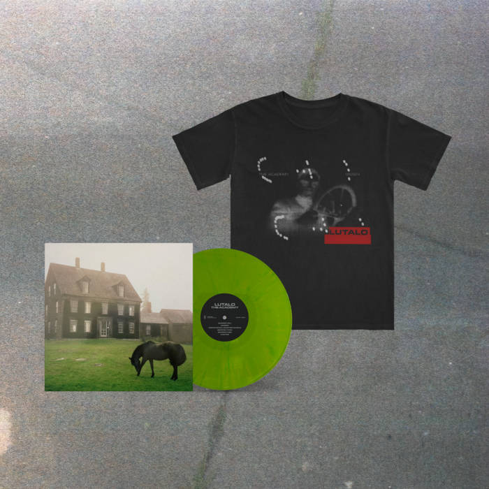 Album art